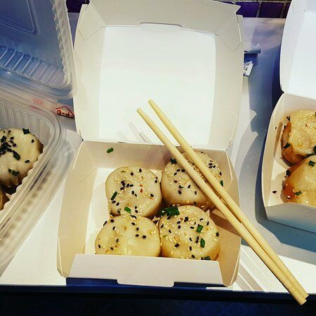 祥興記上海生煎包 樂道